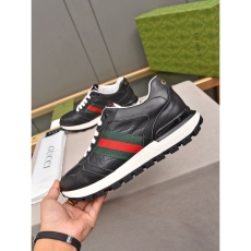 Gucci Low Shoes